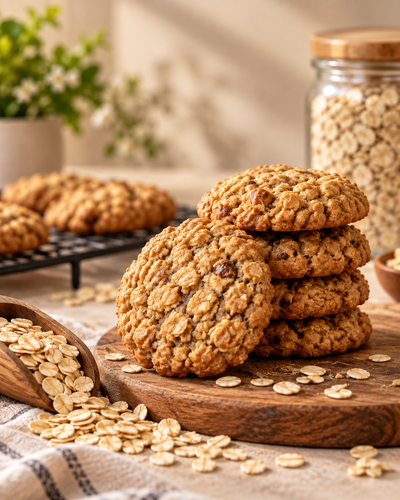Cookies