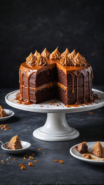 Signature Cakes